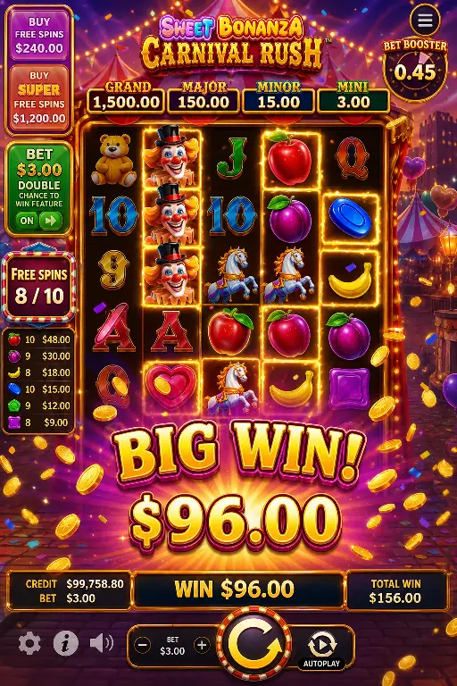 Cashwin — скриншот 3